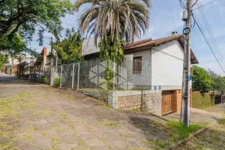 Casa com 3 Quartos à venda, 280m² no Nonoai, Porto Alegre