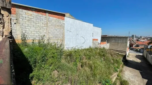 Lote/Terreno à venda, 136m² no Jardim Prestes de Barros, Sorocaba
