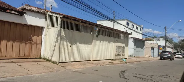 Casa com 3 Quartos à venda, 251m² no Ceilândia Norte, Brasília