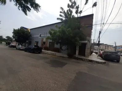 Sala Comercial para alugar, 25m² no Parque Manibura, Fortaleza