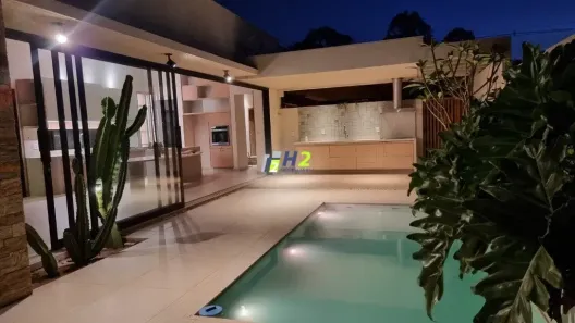 Casa com 3 Quartos à venda, 360m² no Vila Santista, Bauru