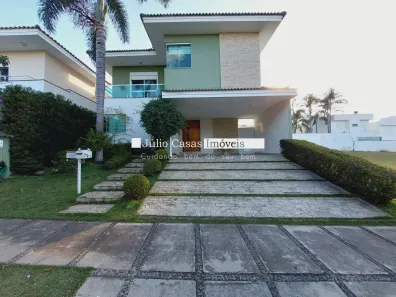 Casa de Condomínio com 4 Quartos à venda, 297m² no Parque Reserva Fazenda Imperial, Sorocaba