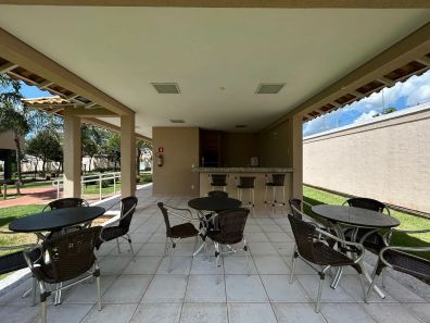 Casa de Condomínio com 3 Quartos à venda, 92m² no Morada da Colina, Uberlândia