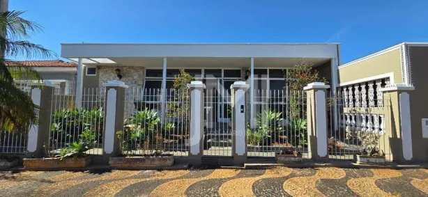 Casa com 3 Quartos à venda, 262m² no Jardim Nossa Senhora Auxiliadora, Campinas