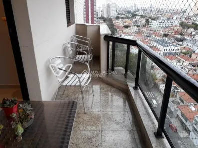 Apartamento com 3 Quartos à venda, 120m² no Barcelona, São Caetano do Sul