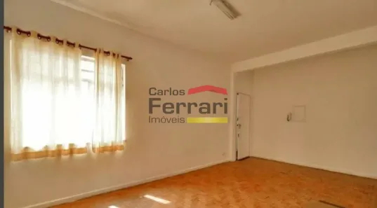 Apartamento com 3 Quartos à venda, 100m² no Bom Retiro, São Paulo