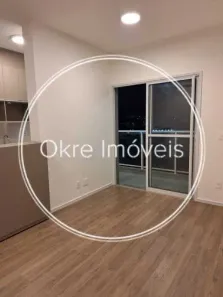 Apartamento com 3 Quartos à venda, 67m² no Jardim Iracema/Aldeia, Barueri