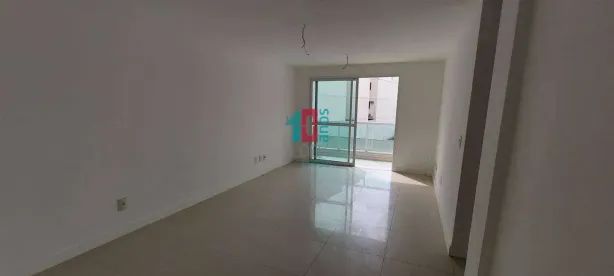 Apartamento com 3 Quartos à venda, 105m² no Recreio dos Bandeirantes, Rio de Janeiro