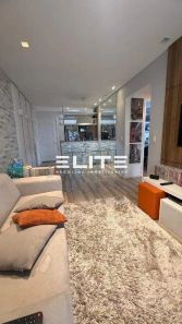 Apartamento com 2 Quartos à venda, 70m² no Baeta Neves, São Bernardo do Campo