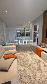 Apartamento com 2 Quartos à venda, 70m² no Baeta Neves, São Bernardo do Campo