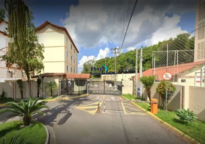 Apartamento com 2 Quartos à venda, 64m² no Vila Orozimbo Maia, Campinas