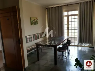 Apartamento com 3 Quartos à venda, 100m² no Jardim Paulistano, Ribeirão Preto