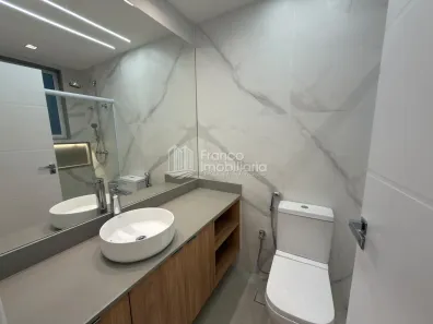 Apartamento com 4 Quartos à venda, 140m² no Icaraí, Niterói