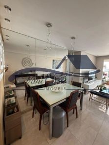 Apartamento com 2 Quartos à venda, 63m² no Mooca, São Paulo