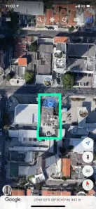 Ponto Comercial para alugar, 311m² no Joaquim Távora, Fortaleza
