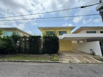 Casa de Condomínio com 4 Quartos à venda, 260m² no Guanabara, Ananindeua