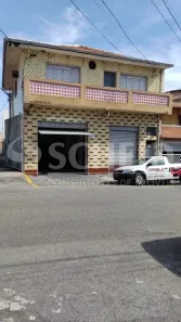 Imóvel Comercial à venda, 345m² no Vila Moraes, São Paulo