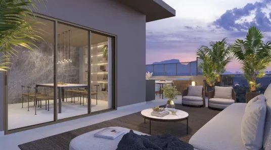 Cobertura com 3 Quartos à venda, 234m² no Barra da Tijuca, Rio de Janeiro