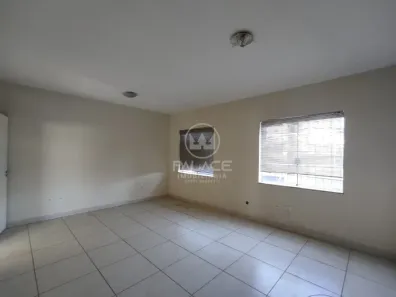 Imóvel Comercial com 4 Quartos para alugar, 138m² no Cidade Alta, Piracicaba