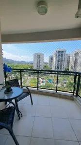 Apartamento com 2 Quartos à venda, 78m² no Barra Olímpica, Rio de Janeiro