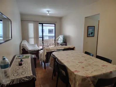 Apartamento com 3 Quartos à venda, 126m² no Pitangueiras, Guarujá