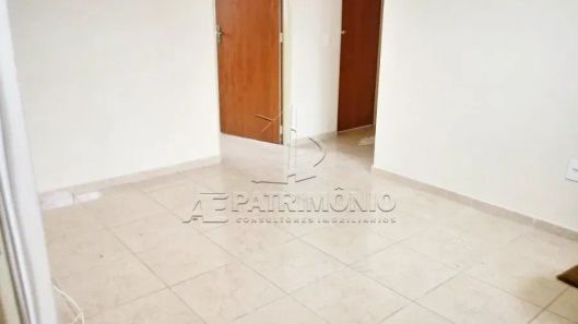 Apartamento com 2 Quartos à venda, 45m² no Parque São João, Votorantim