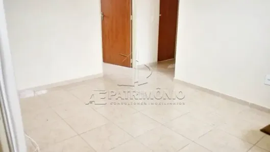 Apartamento com 2 Quartos à venda, 45m² no Parque São João, Votorantim