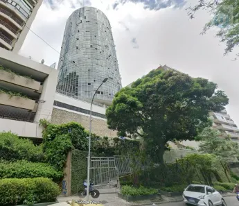 Apartamento com 2 Quartos à venda, 92m² no Lagoa, Rio de Janeiro