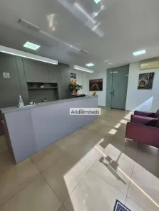 Imóvel Comercial à venda, 230m² no Santos Dumont, São José do Rio Preto