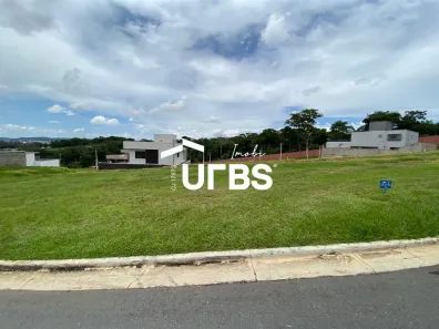 Lote/Terreno à venda, 300m² no Jardins Barcelona, Senador Canedo