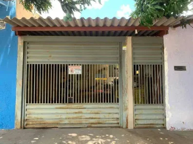 Casa com 1 Quarto à venda, 52m² no Panorama, Campo Grande