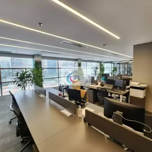Sala Comercial à venda, 400m² no Vila Olímpia, São Paulo