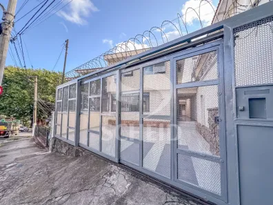 Sobrado com 3 Quartos à venda, 192m² no Jabaquara, São Paulo