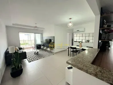 Apartamento com 3 Quartos à venda, 93m² no Parque Campolim, Sorocaba