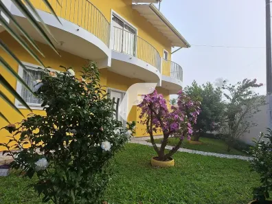 Casa com 5 Quartos à venda, 220m² no Encruzilhada, Biguaçu