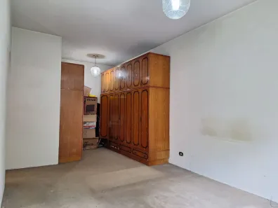 Apartamento com 3 Quartos à venda, 124m² no Vila Monte Alegre, São Paulo
