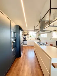 Apartamento com 3 Quartos à venda, 179m² no Vila Nova, Novo Hamburgo