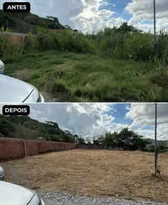 Lote/Terreno à venda, 360m² no Jardim Interlagos (Ponta Negra), Maricá