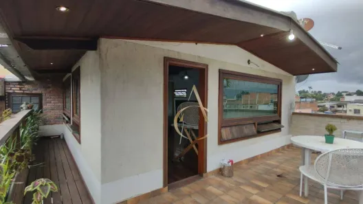 Casa com 2 Quartos à venda, 400m² no Santa Eugênia, Nova Iguaçu