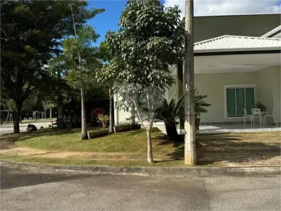 Casa de Condomínio com 3 Quartos à venda, 165m² no Jardim Residencial Campos do Conde, Sorocaba
