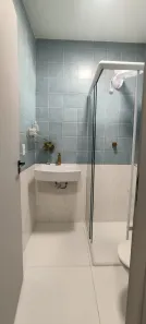 Casa de Condomínio com 3 Quartos à venda, 100m² no Petrópolis, Várzea Grande