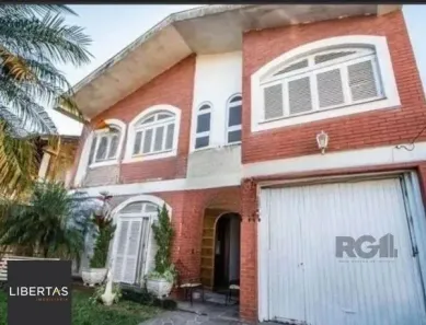 Imóvel Comercial com 4 Quartos para alugar, 242m² no Tristeza, Porto Alegre
