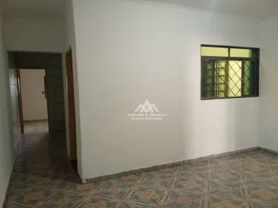 Casa com 2 Quartos à venda, 90m² no Vila Virgínia, Ribeirão Preto