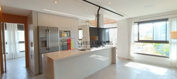 Apartamento com 2 Quartos à venda, 84m² no Vila Olímpia, São Paulo