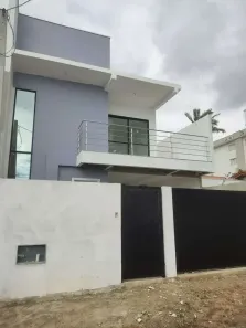 Sobrado com 3 Quartos à venda, 139m² no Centro, Penha