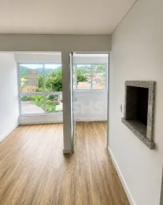 Apartamento com 3 Quartos para alugar, 79m² no Fortaleza, Blumenau
