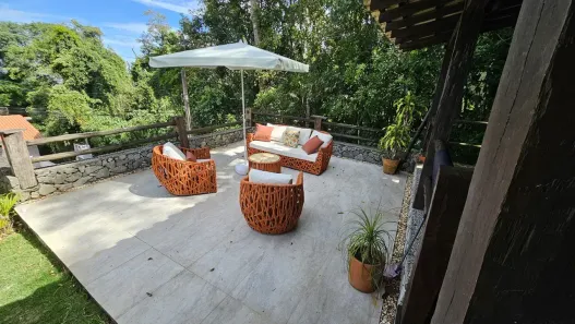 Casa de Condomínio com 4 Quartos à venda, 264m² no Transurb, Itapevi