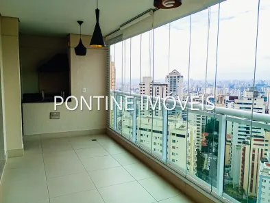 Apartamento com 2 Quartos à venda, 74m² no Aclimação, São Paulo