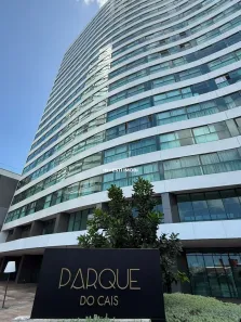 Apartamento com 1 Quarto para alugar, 35m² no São José, Recife