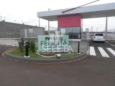 Lote/Terreno à venda, 200m² no FAG, Cascavel